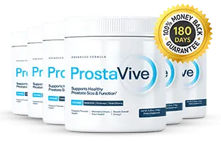 prostavive-official-website