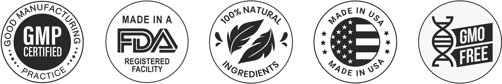 Prostavive-Certification