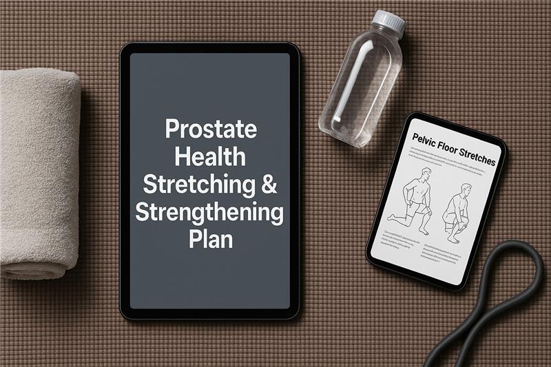 Prostavive-Free-Discount
