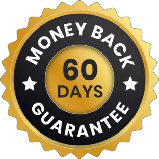 ProstaVive 60 days guarantee