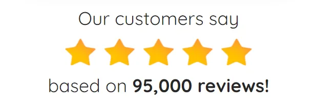 ProstaVive customer rating